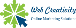 Digitalweb Creativity Logo